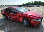 2021 Mazda 3 Select Red vin: 3MZBPABL7MM253396