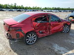 2021 Mazda 3 Select Red vin: 3MZBPABL7MM253396