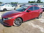 2021 Mazda 3 Select Red vin: 3MZBPABL7MM253396