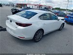 2021 Mazda Mazda3 Sedan Select Белый vin: 3MZBPABL9MM204006