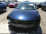 2021 Mazda Mazda3 Sedan Select Blue vin: 3MZBPABLXMM200594