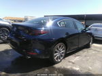 2021 Mazda Mazda3 Sedan Select Blue vin: 3MZBPABLXMM200594