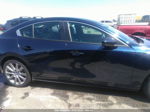 2021 Mazda Mazda3 Sedan Select Blue vin: 3MZBPABLXMM200594