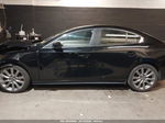 2021 Mazda Mazda3 Select Black vin: 3MZBPABM0MM205098