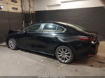 2021 Mazda Mazda3 Select Black vin: 3MZBPABM0MM205098