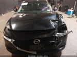 2021 Mazda Mazda3 Select Черный vin: 3MZBPABM0MM205098