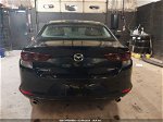 2021 Mazda Mazda3 Select Черный vin: 3MZBPABM0MM205098