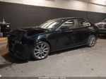 2021 Mazda Mazda3 Select Черный vin: 3MZBPABM0MM205098