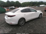 2021 Mazda Mazda3 Sedan Select White vin: 3MZBPABM2MM207516