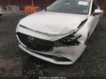 2021 Mazda Mazda3 Sedan Select White vin: 3MZBPABM2MM207516