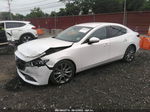 2021 Mazda Mazda3 Sedan Select White vin: 3MZBPABM2MM207516