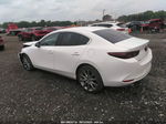 2021 Mazda Mazda3 Sedan Select White vin: 3MZBPABM2MM207516