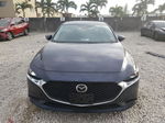 2021 Mazda 3 Select Blue vin: 3MZBPABM2MM208164