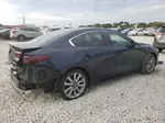 2021 Mazda 3 Select Blue vin: 3MZBPABM2MM208164