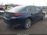 2021 Mazda Mazda3 Select Dark Blue vin: 3MZBPABMXMM208218