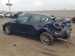 2021 Mazda 3 Preferred Угольный vin: 3MZBPACL0MM203695