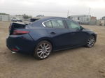 2021 Mazda 3 Preferred Угольный vin: 3MZBPACL0MM203695