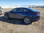 2021 Mazda 3 Preferred Blue vin: 3MZBPACL1MM202782