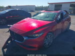 2021 Mazda Mazda3 Preferred Красный vin: 3MZBPACL1MM203284