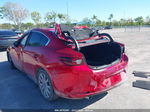 2021 Mazda Mazda3 Preferred Красный vin: 3MZBPACL1MM203284