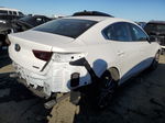 2021 Mazda 3 Preferred White vin: 3MZBPACL4MM214621