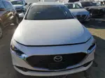 2021 Mazda 3 Preferred White vin: 3MZBPACL4MM214621