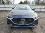 2021 Mazda 3 Preferred Blue vin: 3MZBPACL7MM252490