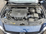 2021 Mazda 3 Preferred Blue vin: 3MZBPACL7MM252490