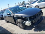 2021 Mazda Mazda3 Preferred Gray vin: 3MZBPACLXMM200657