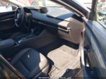 2021 Mazda Mazda3 Preferred Серый vin: 3MZBPACLXMM200657