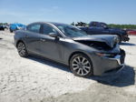 2021 Mazda 3 Premium Gray vin: 3MZBPADL7MM201747