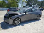 2021 Mazda 3 Premium Gray vin: 3MZBPADL7MM201747