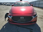 2021 Mazda 3 Premium Красный vin: 3MZBPADL8MM200185