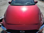 2021 Mazda 3 Premium Red vin: 3MZBPADL8MM200185