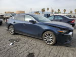 2021 Mazda 3 Premium Blue vin: 3MZBPADL8MM250617