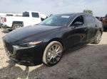 2021 Mazda 3 Premium Black vin: 3MZBPADLXMM214881