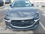 2021 Mazda Mazda3 2.5 Turbo Серый vin: 3MZBPBAY1MM254756