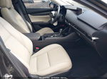 2021 Mazda Mazda3 2.5 Turbo Серый vin: 3MZBPBAY1MM254756