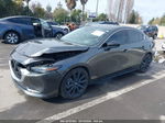 2021 Mazda Mazda3 2.5 Turbo Gray vin: 3MZBPBAY1MM254756