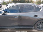 2021 Mazda Mazda3 2.5 Turbo Серый vin: 3MZBPBAY1MM254756