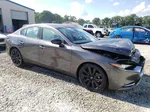 2021 Mazda 3  Серый vin: 3MZBPBAY9MM253354