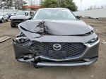 2021 Mazda 3 Select Gray vin: 3MZBPBBL2MM250640