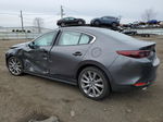 2021 Mazda 3 Select Gray vin: 3MZBPBBL2MM250640