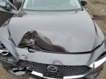 2021 Mazda 3 Select Gray vin: 3MZBPBBL2MM250640