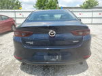 2021 Mazda 3 Select Синий vin: 3MZBPBBL4MM252549