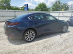 2021 Mazda 3 Select Синий vin: 3MZBPBBL4MM252549