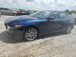 2021 Mazda 3 Select Синий vin: 3MZBPBBL4MM252549