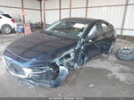 2021 Mazda Mazda3 Select Dark Blue vin: 3MZBPBBL6MM254335