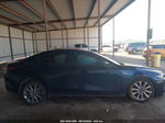 2021 Mazda Mazda3 Select Dark Blue vin: 3MZBPBBL6MM254335