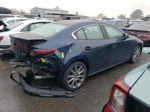 2021 Mazda 3 Select Синий vin: 3MZBPBBL7MM250536